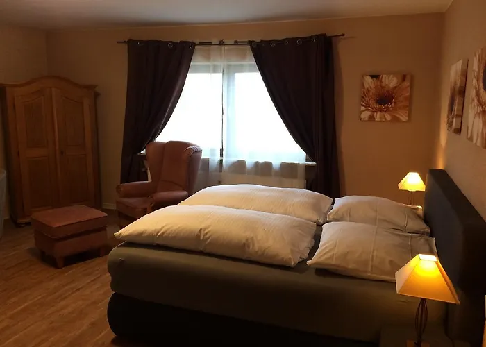 Zum Schnackel In マインツ