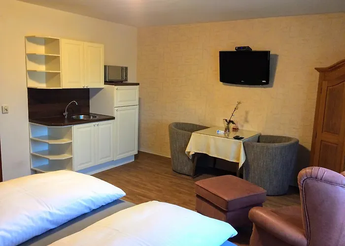 Zum Schnackel In 3* マインツ