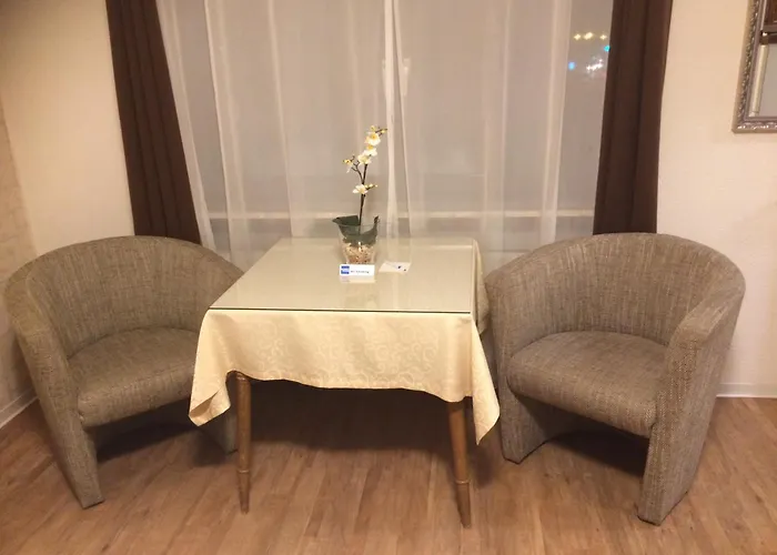 Zum Schnackel In 3* マインツ