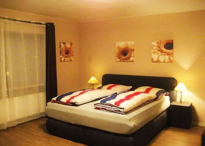 Zum Schnackel In マインツ