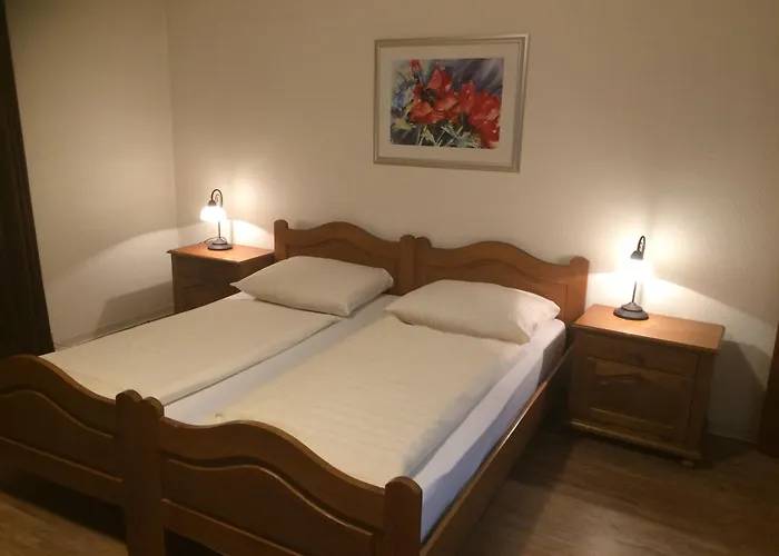 Zum Schnackel In マインツ